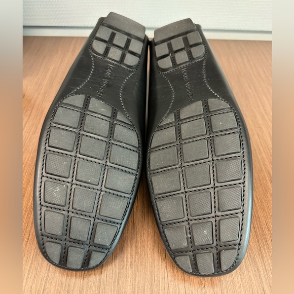 Louis Vuitton Monte Carlo Moccasin - Picture 5 of 5